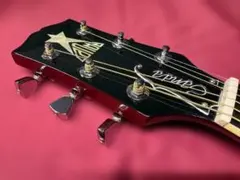 □Ibanez アイバニーズ◾️AEW15LTD1-NT1201限定品◾️エレアコ