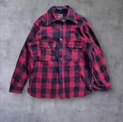 vintage70s UNIONMADE MELTON CPO 希少バッファロー