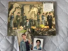 StrayKids スキズ Hollow 初回限定盤A