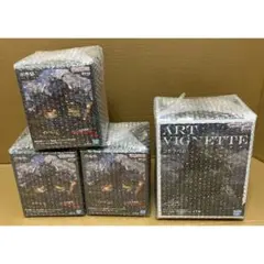 まとめ売り　鎮座獣　キングギドラ　幻カラー　b　ゴジラ　洋上イメージ　フィギュア