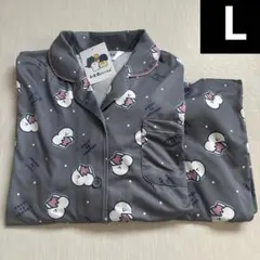 お文具といっしょ　総柄パジャマのサムネイル