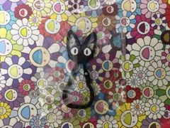 猫の宅急便 ジジ カラビナ