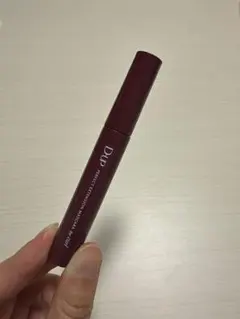 D-UP パーフェクトエクステンションマスカラ ルビーブラウン