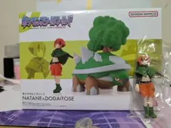 2025年最新】ポケモンスケールワールド ドダイトスの人気アイテム