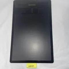 ペンタブレット wacom バンブー