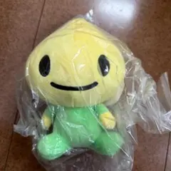 ねるねるねるね ねるね ぬいぐるみ - メルカリ