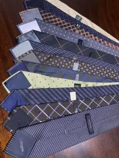 ネクタイ 12本セット