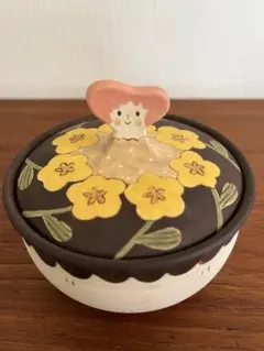 本田あつみ マグカップとお皿のセット 花の記憶 新品未使用 - メルカリ