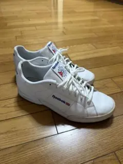 Reebok Classic スニーカー ホワイトのサムネイル