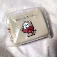 【新品未開封】timelesz FAM DOME ドーム TAM ポーチ