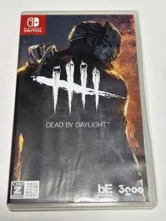 Dead by Daylight デッドバイ デイ ライト Switch