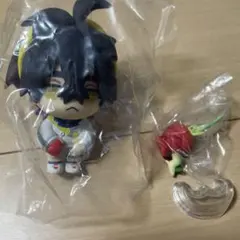 スグリ フィギュア 箱無し ポケモン