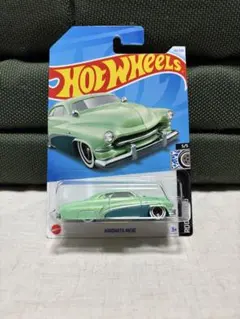 Hotwheels ヒロハタマーク ホットウィール