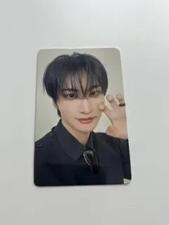 ATEEZ ミンギ 名古屋 CD購入特典 B賞 直筆サイン入りトレカ ATEEZ GOLDEN HOUR : Part.1 トレカ ミンギ FC限定 - メルカリ