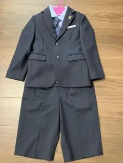フォーマルスーツ　120