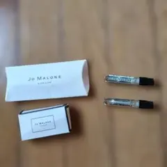 JO MALONE LONDON 香水 サンプル サイズ 2本