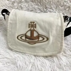 希少　廃盤　Vivienne Westwood ショルダーバッグ　オーブ