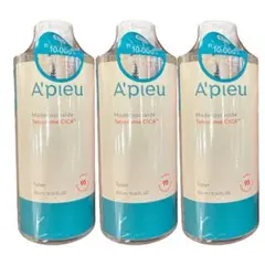 新品 3本セット アピュー テトラソーム CICA化粧水 シカ ローション 保湿のサムネイル