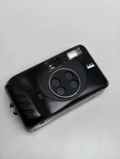 【美品・レア】Babylon4. 4連写トイカメラ 35mmフィルム用 カメラ】第1回フィルムカメラ紹介〜BABYLON.4〜【トイカメラ