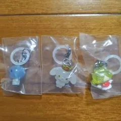 JOCHUM めじるしアクセサリー