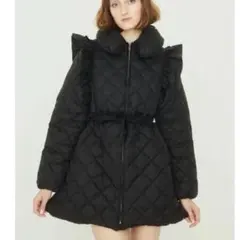 エピヌ ダウンジャケット