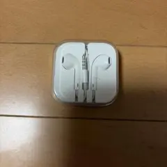 Apple EarPods 有線イヤホン 3.5mmジャック
