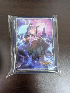 デュエプレ ルカ 魔狼月下城の咆哮 スリーブ - メルカリ
