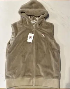 フィラジャケット