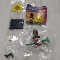 ワンピース　ガシャポン！コレクション　キュロス