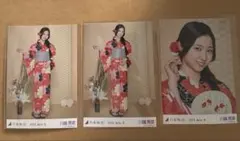 乃木坂46 川端晃菜 真夏の全国ツアー2025 生写真