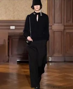 ハルノブムラタ harunobu murata ニット IRENA