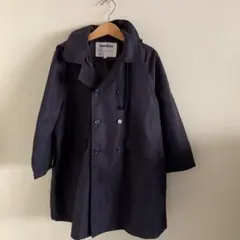 ファミリア　レインコート