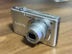LUMIX dmc-fx37 オールドコンデジ 動作確認済み 概要 デジタルカメラ DMC-FX37 | LUMIX（ルミックス） ミラー