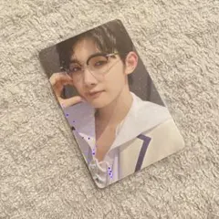 &TEAM JO 青嵐 ホログラム トレカ