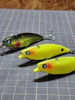 ナレージ65　３個のサムネイル