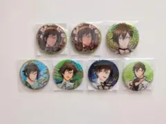 アイナナ 二階堂大和 缶バッチ まとめ - メルカリ