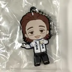 ウィンブレ 名取慎吾 カプセルラバーマスコット4