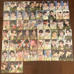 zb1トレカまとめ売り、ばら売り◎