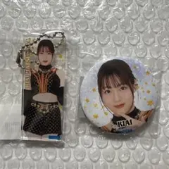 2026年最新】アイドル ピンズ・ピンバッジ・缶バッジの人気アイテム