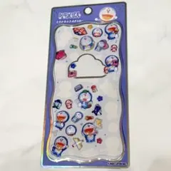 プチドロップステッカー　ドラえもん(お裾分け)