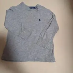 ラルフローレン　ロングＴシャツ