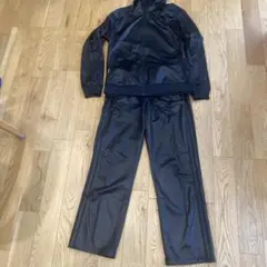 アディダス ジャージ上下セット Lサイズ