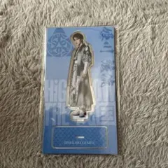 HIGH＆LOW THE戦国 藤原樹 アクリルスタンド