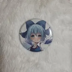 めめ村 ウパパロン 前半等身缶バッジ - メルカリ