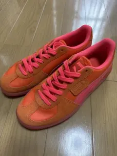 【新品】スニーカー　プーマ　27㎝