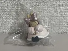 マロンクリーム　サンリオキャラクターズ　バレエリボンフィギュア