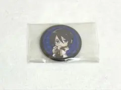 SideM 桜庭薫 PRS 魂環の人形 ミニ 缶バッジ