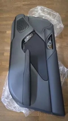 左右セット アテンザGJ中期フロントドアトリム 内張 - メルカリ