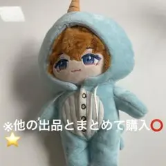 原神 omodoki 中国 20cm ぬいぐるみ 和服 鍾離 タルタリヤ - メルカリ