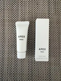 POLA APEX マスク 921 サンプル 5gのサムネイル